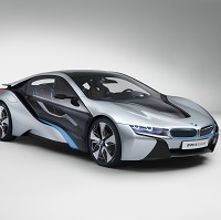 BMW to build hybrid engine in UK